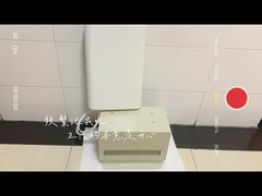 সিঙ্গল ব্যান্ড ৫০ ওয়াট ওয়াইফাই সিগন্যাল জ্যামার ২০০ মিটার শিল্ড রেঞ্জ