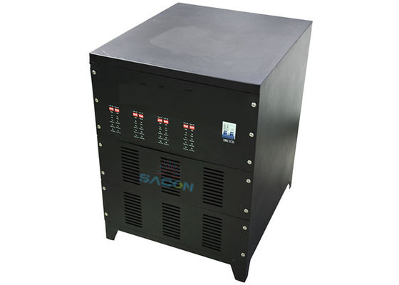 1300W DDS বোম জ্যামার, ভিআইপি কনভয় সুরক্ষার জন্য 20-3000MHz ফুল ব্যান্ড জ্যামিং সহ