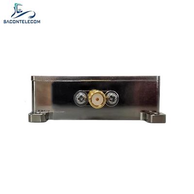 ৯০০ এমএইচজেড ৪৩৩ এমএইচজেড ১.২ জি ১.৪ জি ১.৫ জি ২.৪ জি ৫.২ জি ৫.৮ জি ওয়াইফাই আরএফ জ্যামার মডিউল ইউএভি ড্রোন জ্যামার মডিউল