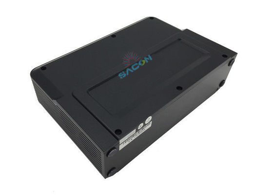 10W উচ্চ ক্ষমতা কারাগার সেল ফোন জ্যামার 5 ব্যান্ড এবং নিরাপদ এলাকায় 30 মিটার পরিসীমা সঙ্গে