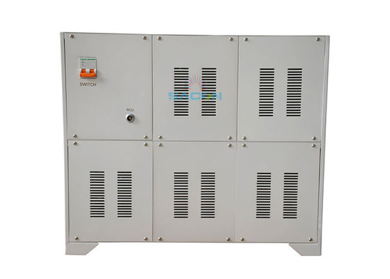 ১১৩৫W আউটপুট পাওয়ার এবং ২০MHz - ৬GHz ফুল ব্যান্ড ফ্রিকোয়েন্সি সহ ১৫ চ্যানেল হাই পাওয়ার আইইডি জ্যামার