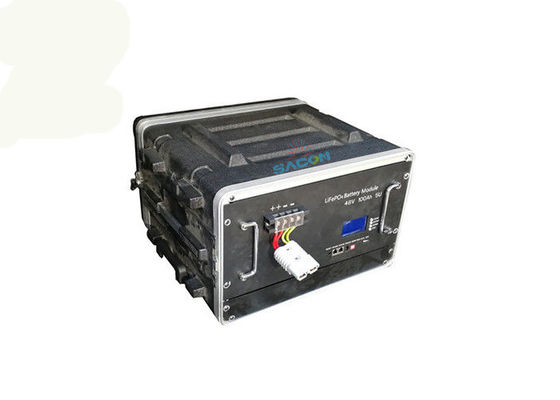 IED সুরক্ষা জন্য 560W 10 চ্যানেল ভেহিকেল কনভয় বোম জ্যামার 20MHz থেকে 6GHz ফ্রিকোয়েন্সি রেঞ্জ সহ