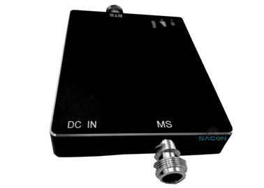 23 ডিবিএম জিএসএম 900Mhz মোবাইল ফোন সিগন্যাল এম্প্লিফায়ার কভারেজ 1000m2 অফিস হোটেলের জন্য