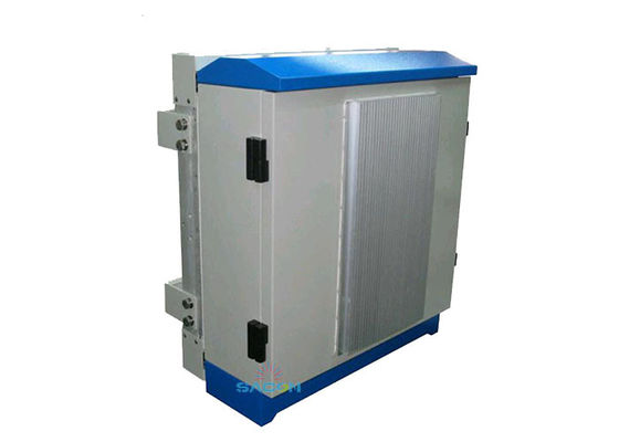 600W আইপি 65 ওয়াটারপ্রুফ মোবাইল ফোন সিগন্যাল জ্যামার