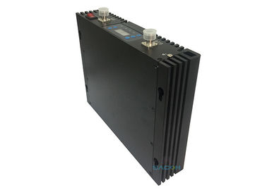 4G মোবাইল সিগন্যাল রিপিটার 30dBm LTE1700Mhz 80dB Gain DC9V/5A পাওয়ার সাপ্লাই IP40