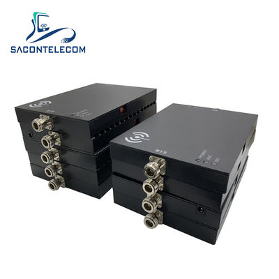 3G 20dBm 2100mhz WCDMA মোবাইল ফোন সিগন্যাল বুস্টার