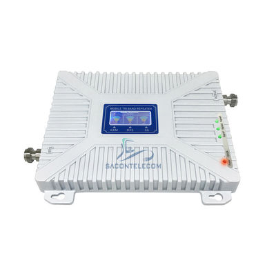 2G 3G 4G GSM DCS 915MHz 300M2 সেল ফোন সিগন্যাল বুস্টার