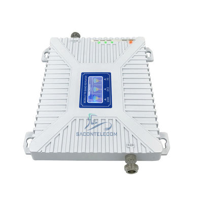 2G 3G 4G GSM DCS 915MHz 300M2 সেল ফোন সিগন্যাল বুস্টার