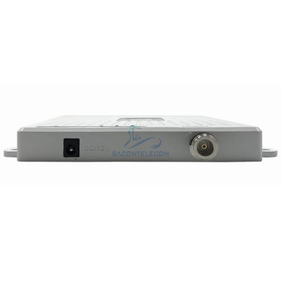 IP40 300M2 900 1800 2100mhz ট্রিপল নেটওয়ার্ক সিগন্যাল বুস্টার