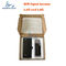 5200mAH 3w হ্যান্ডহেল্ড ওয়াইফাই সিগন্যাল ব্লকার 2.4G 5.2G 5.8G ISO9001