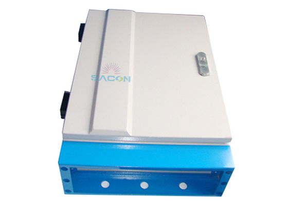 আউটডোর আইসিএস সেল ফোন সিগন্যাল রিপিটার 10 ওয়াট 90dB উচ্চ লাভ সঙ্গে, সিই তালিকাভুক্ত